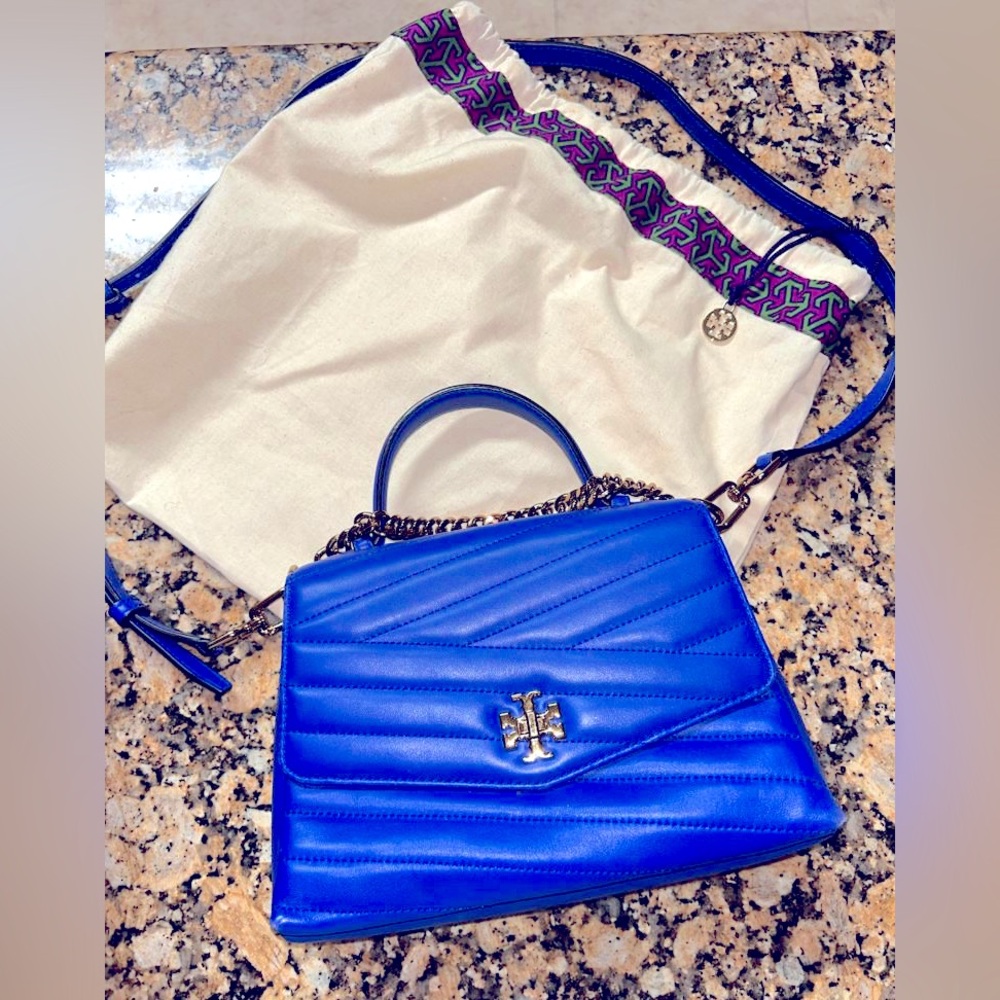 Original Tory Burch hand bag
